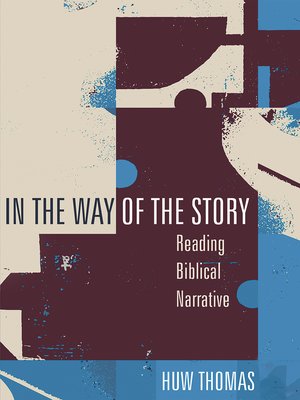 cover image of In the Way of the Story